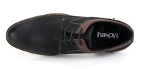 Shoes McKey MP122/18 BK Black