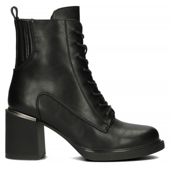 Filippo ankle boots DBT4070/22 BK black