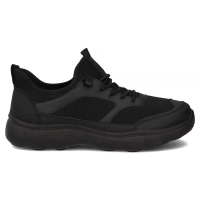 Shoes Filippo MP7968/26 BK black