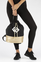 Filippo Messenger Bag TD0176/21 GO gold