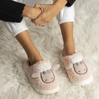 Slippers Filippo DK6683/24 PI pink