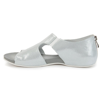 Sandals Lemar 40040 Glitter White