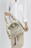 Bag Filippo TD0254/22 GO gold