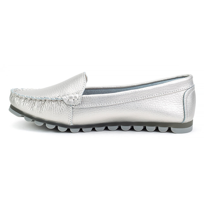 Filippo Locasins DP130/18 SL silver