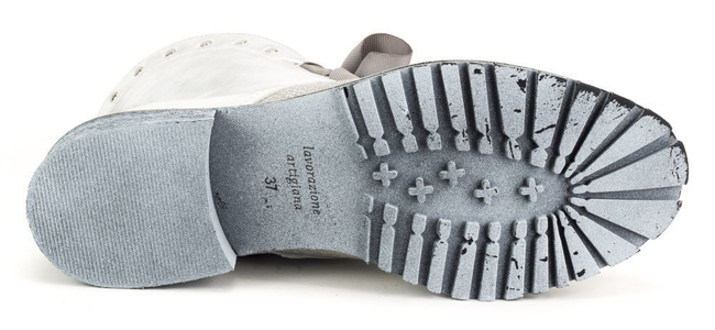 Claudio Rosetti 223N Silver/KS