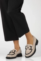 Leather lords Filippo DP6173/24 BE beige