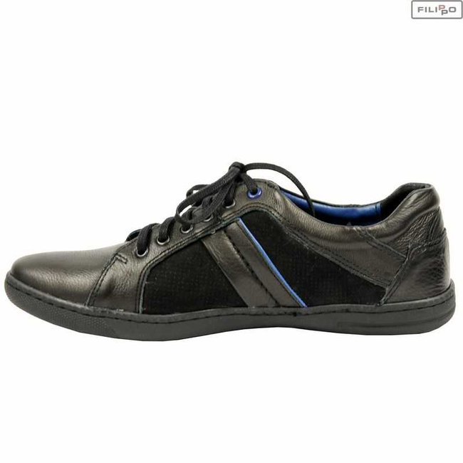 Shoes FILIPPO 272 cz+j 8021360