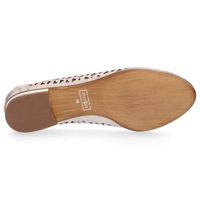 Shoes Filippo 2401 Pink