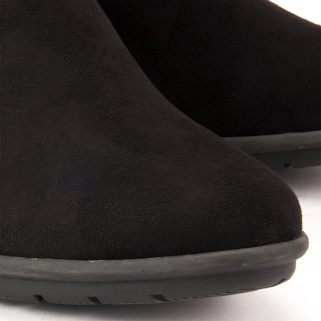 Boots Marco Tozzi 2-25513-29 001 black