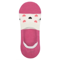 Women's Socks HX-B054 pink