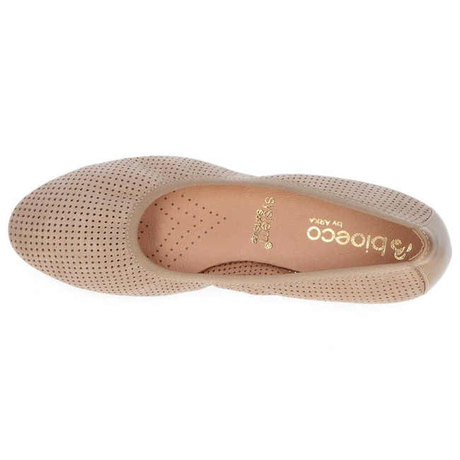 Shoes Bioeco by Arka 5636 1360+1404