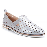 Shoes Caprice 9-24500-20 920 Silver Metal