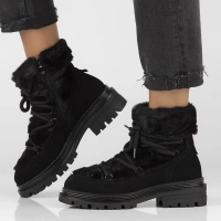 Filippo ankle boots DBT4993/23 BK black