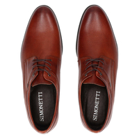 Shoes Simonetti BH-4575 brown