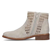 Filippo ankle boots DBT2072/21 grey