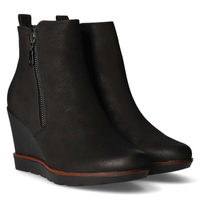 Filippo Boots DBT452/20 BK Mag black