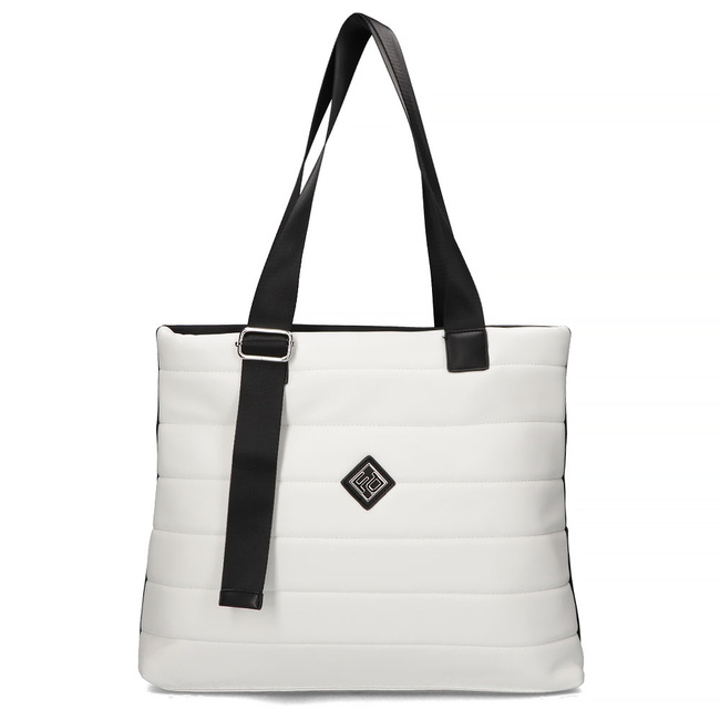 Bag Filippo TD0266/22 WH white