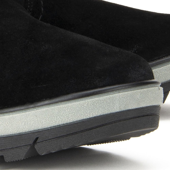 Ankle boots Jana 8-26440-23 001 Black