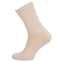 Women's Socks WSP2-21 beige