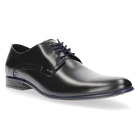 Shoes Simonetti K-6448 navy blue