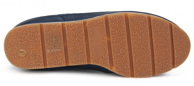 Shoes Filippo DP650/19 NV Navy