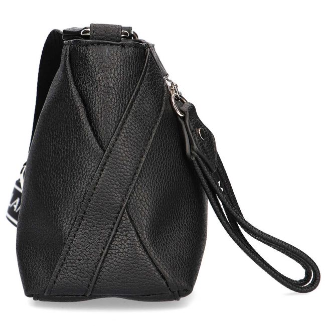 Handbag Marina Galanti MBPD 85CY1 BLACK