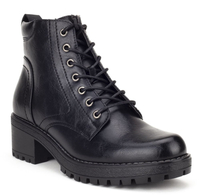 Filippo Boots DBT961/19 BK Black