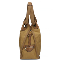 Filippo handbag AP-174 camel