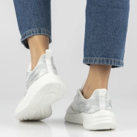 Sneakersy Filippo DP7764/26 WH białe