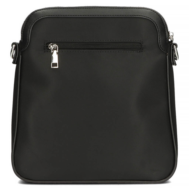 Handbag Filippo Messenger Bag TD0303/22 BK black