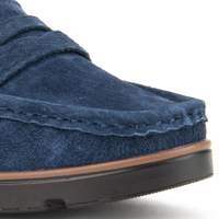 Shoes Filippo DP954/19 NV Navy