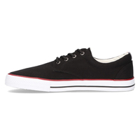 Trampki Filippo MTN2082/21 Bk czarne