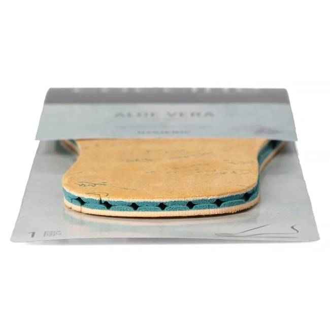 Coccine latex insole Aloe Vera