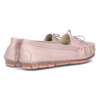 Mokasyny Filippo DP004/20 PI Pink