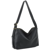 Black handbag belano