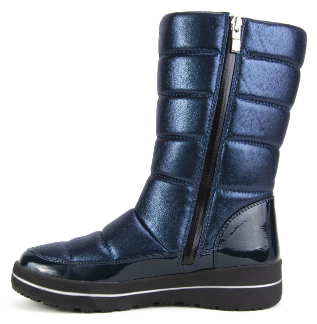 Snowmobiles Caprice 9-26453-21 815 Navy Comb