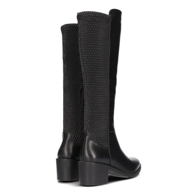 Boots Filippo DKZ1583/20 BK black