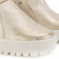 Boots EKSBUT 75-3975-672-1G gold