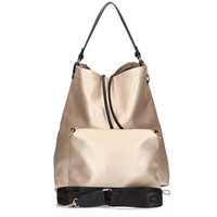 Filippo handbag TD0127/22 GO double-sided gold