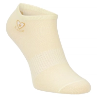 Women's Socks 2508-11 yellow