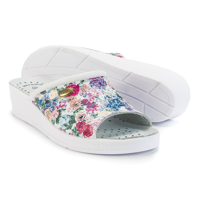 Slippers Sanital-Flex 698/I Fantasia7