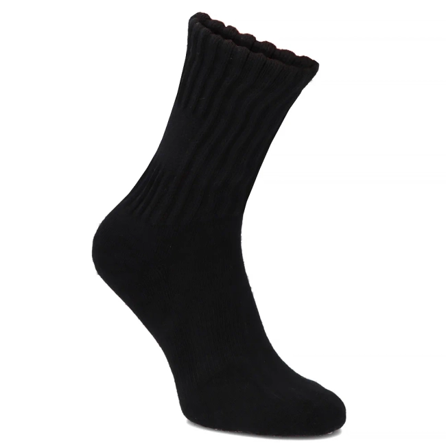 Women's Socks WSP2-21 black
