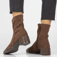 Filippo boots RXJ199 brown