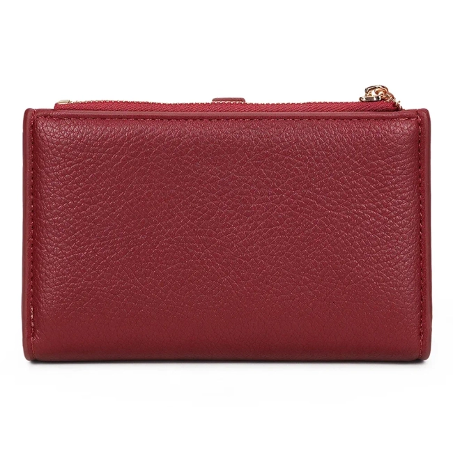 Red wallet Proto