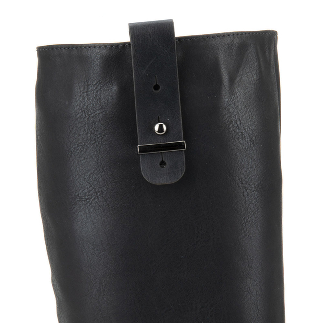 Kozaki Filippo DKZ464/19 BK Black