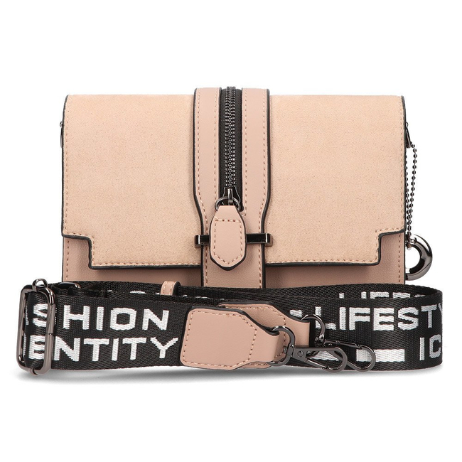 Handbag Filippo Messenger Bag TD0144/21 BE beige