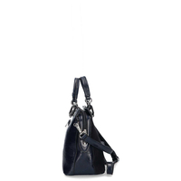 Handbag Velina Fabbiano 7720-56 D-Blue