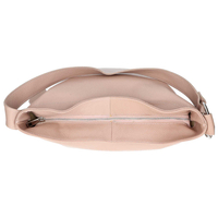 Handbag Filippo 322280 Pink wheel