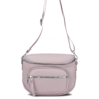 Purple handbag motion