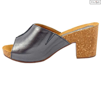 Slippers SIMEN 308 vs04 ferro 8022857